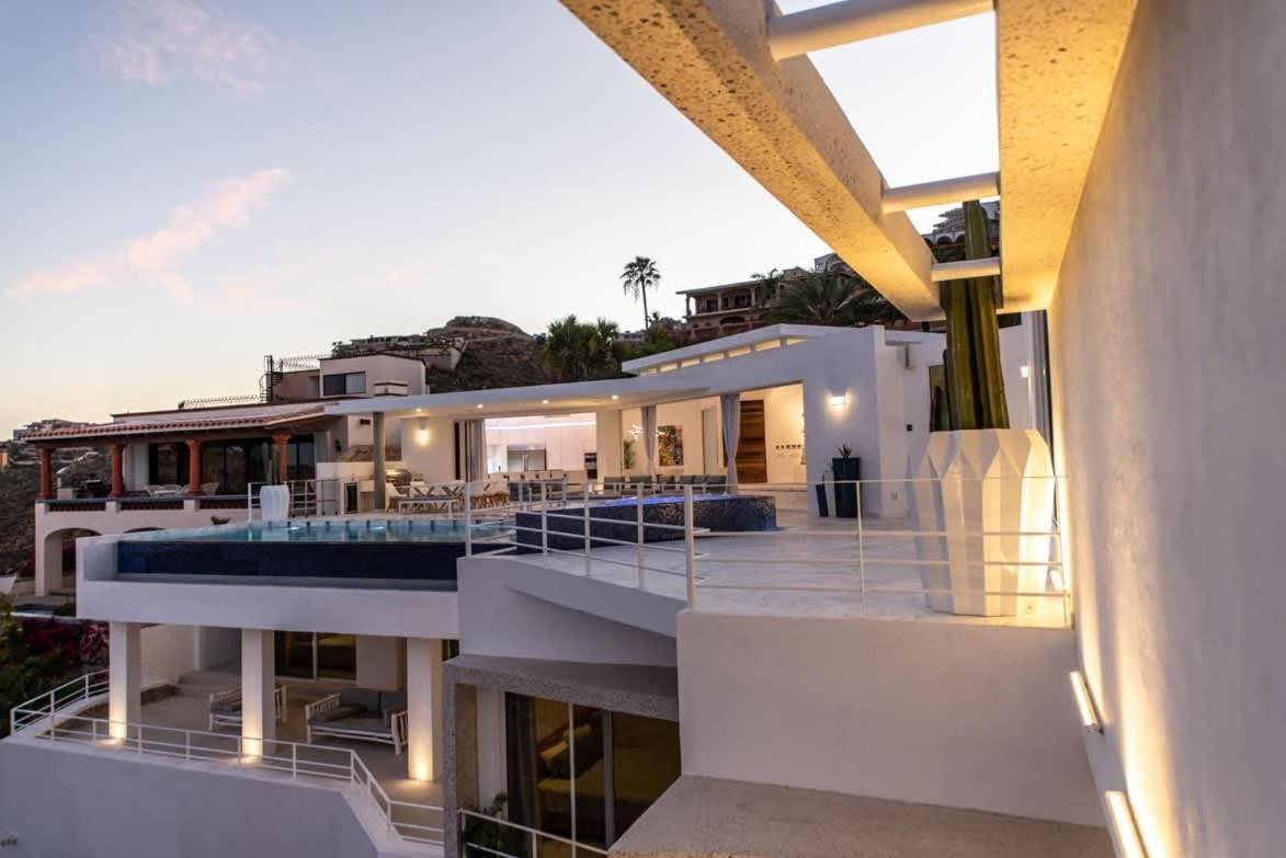 Villa Tanzanita De Law By The Agency Baja Cabo San Lucas Esterno foto