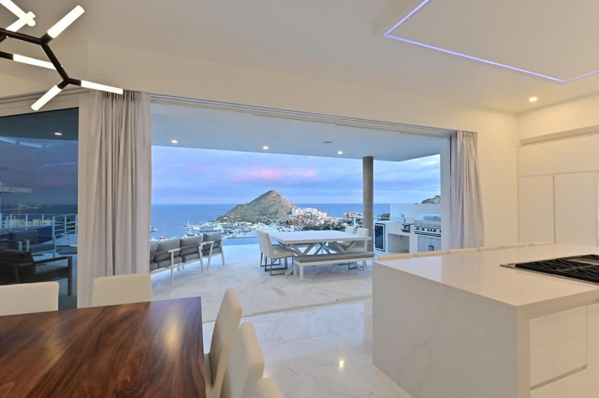 Villa Tanzanita De Law By The Agency Baja Cabo San Lucas Esterno foto