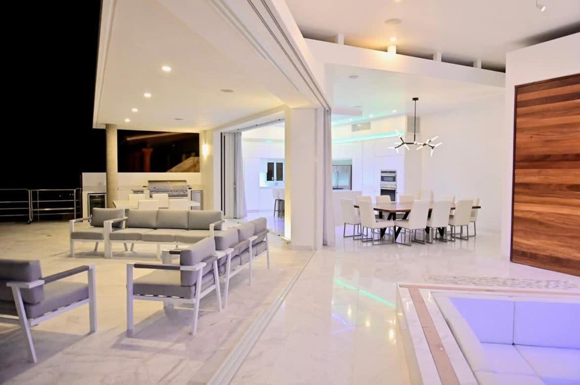 Villa Tanzanita De Law By The Agency Baja Cabo San Lucas Esterno foto