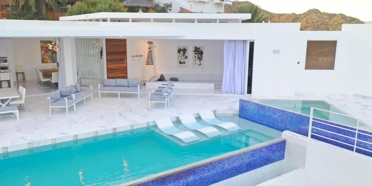 Villa Tanzanita De Law By The Agency Baja Cabo San Lucas Esterno foto