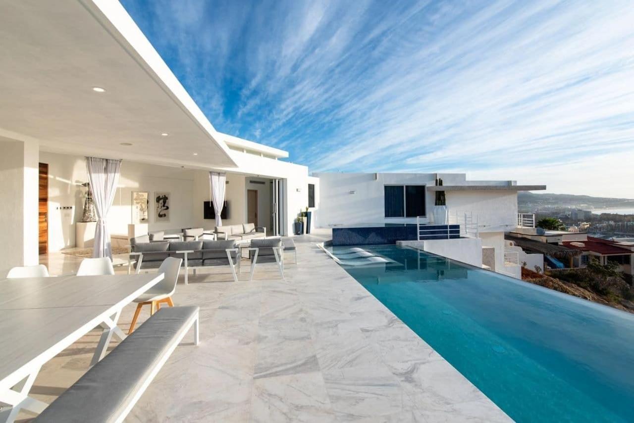 Villa Tanzanita De Law By The Agency Baja Cabo San Lucas Esterno foto
