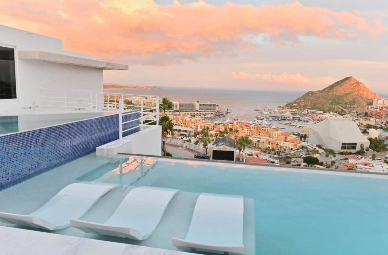 Villa Tanzanita De Law By The Agency Baja Cabo San Lucas Esterno foto